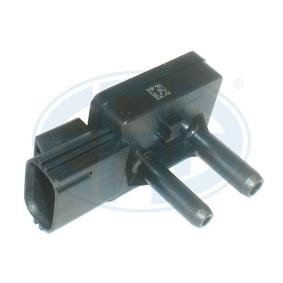 Compre Sensor, pressãodos gases de escape da ERA 550934 a um preço baixo por 112,19 €