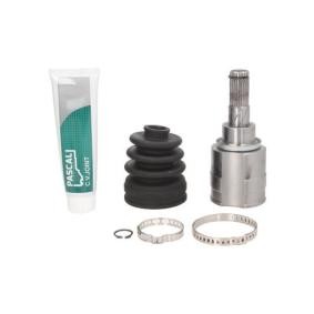 Comprar Juego de articulación, árbol de transmisión de PASCAL G71033PC a bajo precio de 38,38 €