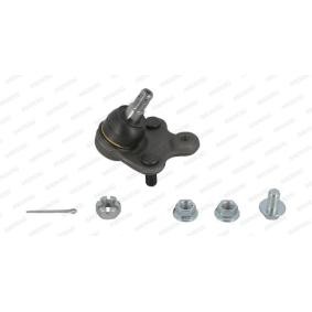 Comprar Rótula de suspensión de MOOG HO-BJ-8094 a bajo precio de 18,58 €