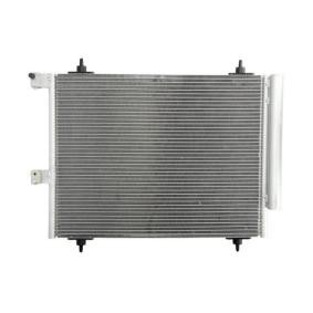 Klimakondensator KTT110393