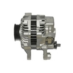 Køb Generator af LAUBER 11.2012 til den lave pris 890,16 DKK