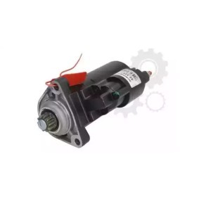 Anlasser von LAUBER 22.3257