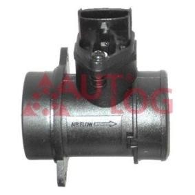 Luftmassenmesser (LMM) LM1053
