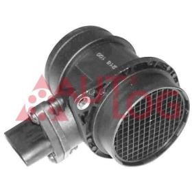 Luftmassenmesser (LMM) LM1078 für SKODA
