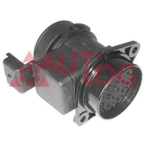 Luftmassenmesser (LMM) LM1080 für PEUGEOT