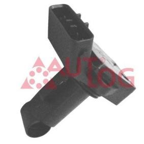 Luftmassenmesser (LMM) LM1117 für LEXUS
