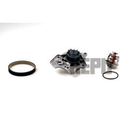 Achetez des Kit de distribution + pompe à eau HEPU PK06590TH à prix pour 119,25 €
