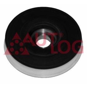 Comprar Polea de cigüeñal de AUTLOG RT1523 a bajo precio de 59,60 €