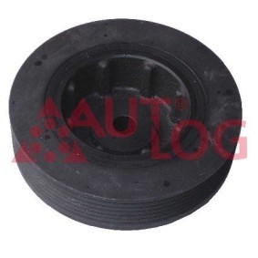 Comprar Polea de cigüeñal de AUTLOG RT1536 a bajo precio de 31,91 €