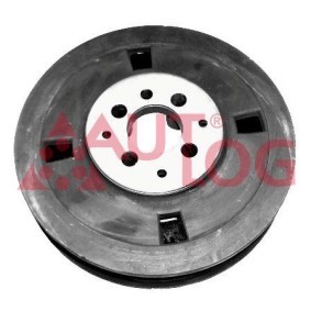 Comprar Polea de cigüeñal de AUTLOG RT1541 a bajo precio de 106,36 €