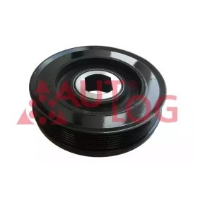 Comprar Polea de cigüeñal de AUTLOG RT1614 a bajo precio de 145,33 €