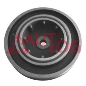 Achetez des Poulie damper (vilebrequin) AUTLOG RT1620 à prix pour 56,37 €