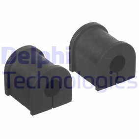 Comprar Silentblock de barra estabilizadora de DELPHI TD1152W a bajo precio de 12,52 €