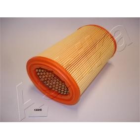 Køb Luftfilter af ASHIKA 20-01-189 til den lave pris 164,99 DKK
