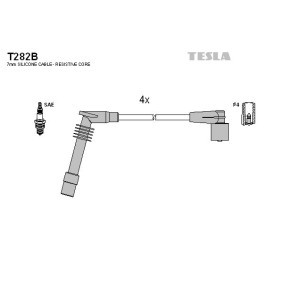 Compre Cabos de velas de TESLA online para Astra Mk IV (G) Carrinha (T98) a preços moderados