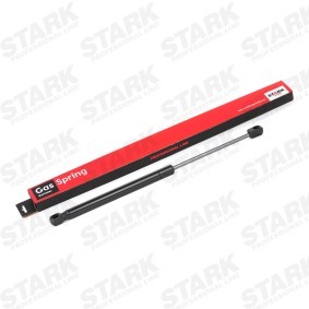 Osta Kaasujousi, tavaratila STARK:llä SKGS-0220452 edullisesti hintaan 12,56 €