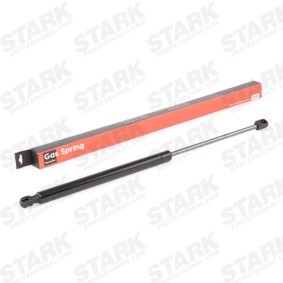 Osta Kaasujousi, tavaratila STARK:llä SKGS-0220455 edullisesti hintaan 5,63 €