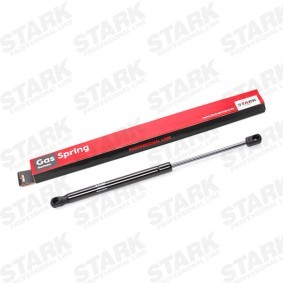 Köp Gasfjäder, bakruta av STARK SKGS-0220460 till det låga priset 108,56 kr