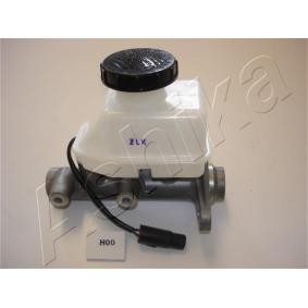 Hauptbremszylinder 68-H0-000