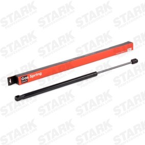 Osta Kaasujousi, tavaratila STARK:llä SKGS-0220480 edullisesti hintaan 10,49 €