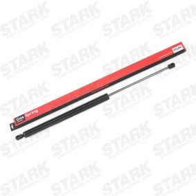 Heckklappendämpfer SKGS-0220484