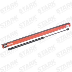 Köp Gasfjäder till baklucka av STARK SKGS-0220487 till det låga priset 63,23 kr
