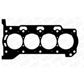 Comprar Junta de culata de GOETZE 30-030544-00 a bajo precio de 28,35 €