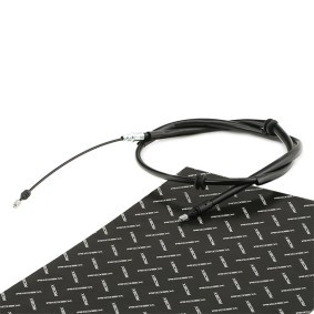 Handbremsseil 124C0106
