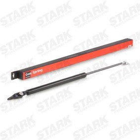 Osta Kaasujousi, tavaratila STARK:llä SKGS-0220513 edullisesti hintaan 10,96 €