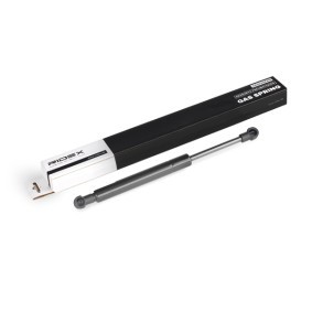 Heckklappendämpfer 219G0234 von RIDEX günstig für 5,37 € online kaufen