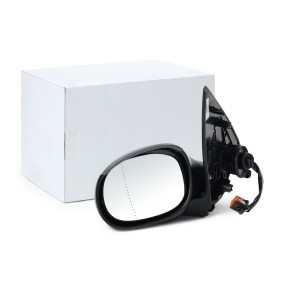 Compre Espelho retrovisor da RIDEX 50O0130 a um preço baixo por 56,20 €