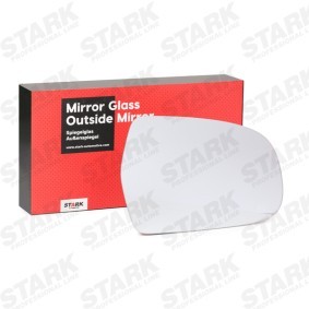 Spiegelglas, Außenspiegel SKMGO-1510182 von STARK günstig für 11,27 € online kaufen