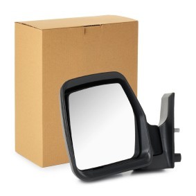 Achetez des Rétroviseur extérieur RIDEX 50O0249 à prix pour 42,99 €