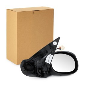 Compre Espelho retrovisor da RIDEX 50O0091 a um preço baixo por 60,14 €