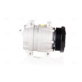 Klimakompressor 890050