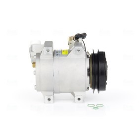 Acquista Compressore aria condizionata da NISSENS 890064 a buon mercato per soli 320,24 €
