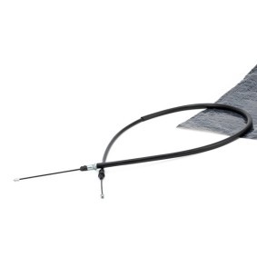 Handbremsseil von RIDEX für Scénic I (JA0/1_, FA0_) günstig online kaufen
