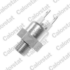 Osta Lämpökytkin, jäähdyttimen puhallin CALORSTAT by Vernet:llä TS2604 edullisesti hintaan 13,64 €