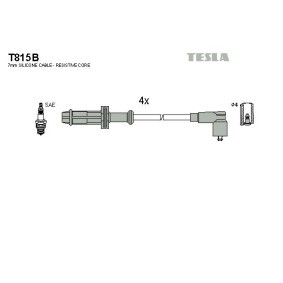Zündkabel von TESLA für 206 Schrägheck (2A/C) günstig online kaufen