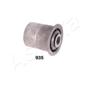 Comprar Soporte, cojinete brazo oscilante de ASHIKA GOM-935 a bajo precio de 25,39 €