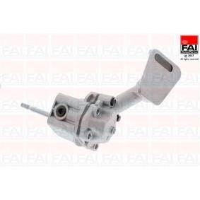 Ölpumpe von FAI AutoParts für STILO Multi Wagon (192) günstig online kaufen