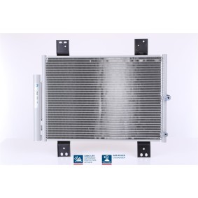 Klimakondensator 940560