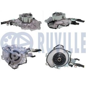 Achetez des Pompe à eau RUVILLE 65507 à prix pour 54,71 €
