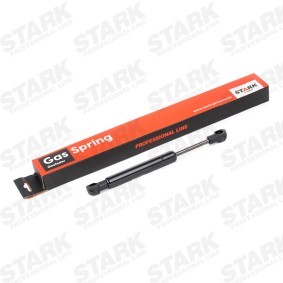 Compre Mola pneumática, travão de estacionamento de pedal da STARK SKGS-0220516 a um preço baixo por 12,96 €