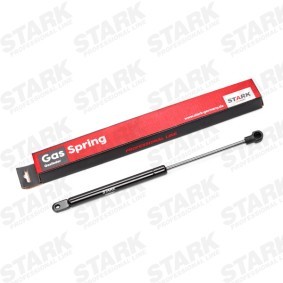 Osta Kaasujousi, takalasi STARK:llä SKGS-0220519 edullisesti hintaan 4,28 €