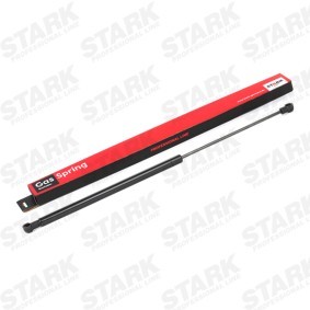 Köp Gasfjäder, bakruta av STARK SKGS-0220530 till det låga priset 52,12 kr