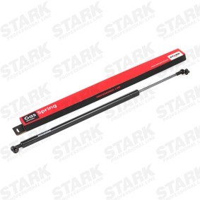Gasfeder, Heckscheibe von STARK SKGS-0220543