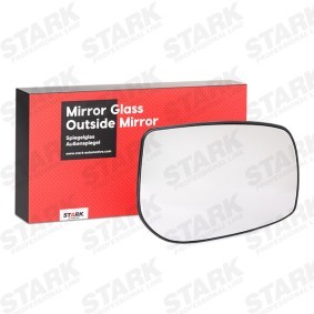Achetez des Miroir de rétroviseur STARK SKMGO-1510228 à prix pour 12,70 €