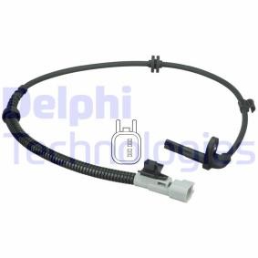 CHEVROLET ABS-Sensor von DELPHI