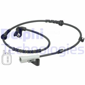 CHEVROLET ABS-Sensor von DELPHI